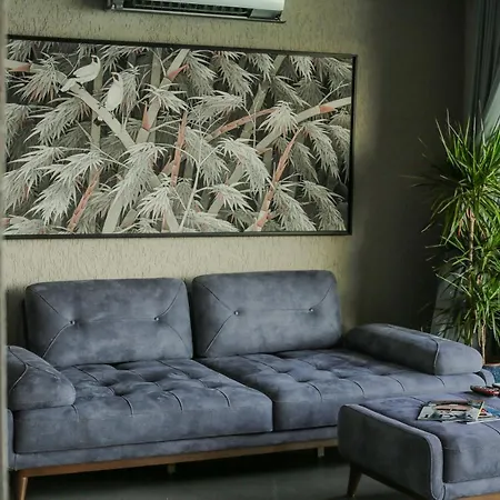 Surfer Caravan Gastro Pub Suites- Adults Only * 博德鲁姆