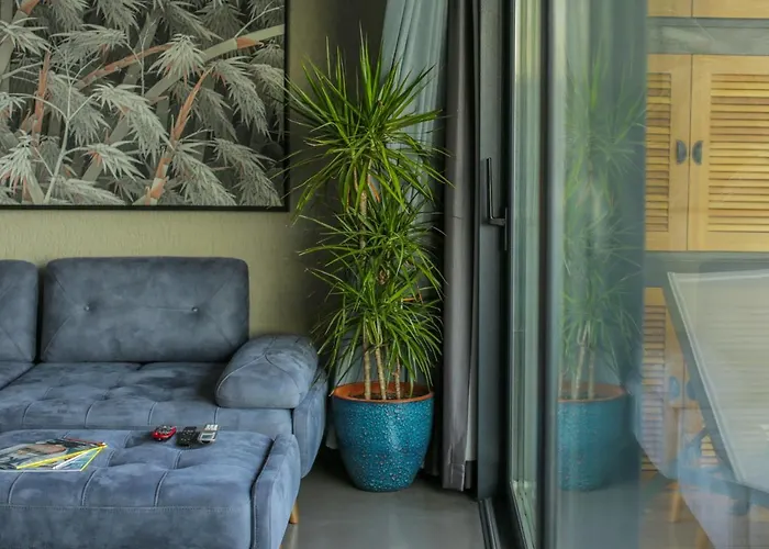 Surfer Caravan Gastro Pub Suites- Adults Only * Бодрум