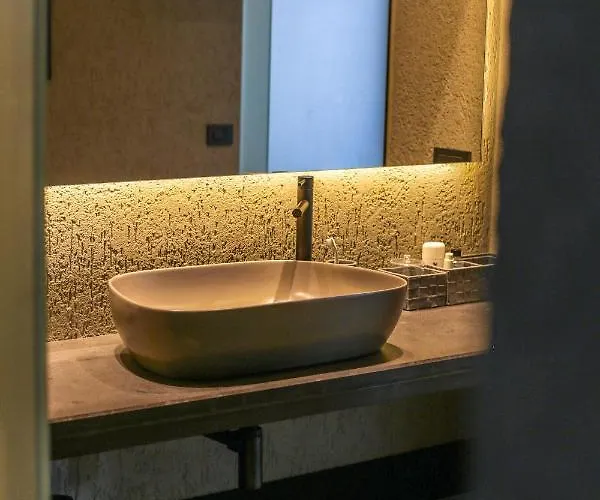 Surfer Caravan Gastro Pub Suites- Adults Only Апартаменты Бодрум