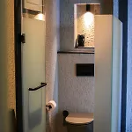 Appartement Surfer Caravan Gastro Pub Suites- Adults Only *