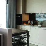 Appartement Surfer Caravan Gastro Pub Suites- Adults Only Bodrum