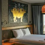 Surfer Caravan Gastro Pub Suites- Adults Only Appartement *