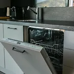 Surfer Caravan Gastro Pub Suites- Adults Only Διαμέρισμα *
