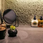 Appartement Surfer Caravan Gastro Pub Suites- Adults Only Bodrum