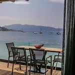 Surfer Caravan Gastro Pub Suites- Adults Only Appartement