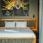 Surfer Caravan Gastro Pub Suites- Adults Only Appartement *