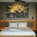 Surfer Caravan Gastro Pub Suites- Adults Only Διαμέρισμα