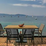 Surfer Caravan Gastro Pub Suites- Adults Only Bodrum