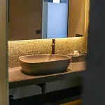 Surfer Caravan Gastro Pub Suites- Adults Only Appartement Bodrum