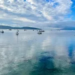 Surfer Caravan Gastro Pub Suites- Adults Only Appartement *