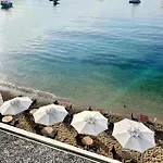 Appartement Surfer Caravan Gastro Pub Suites- Adults Only Bodrum